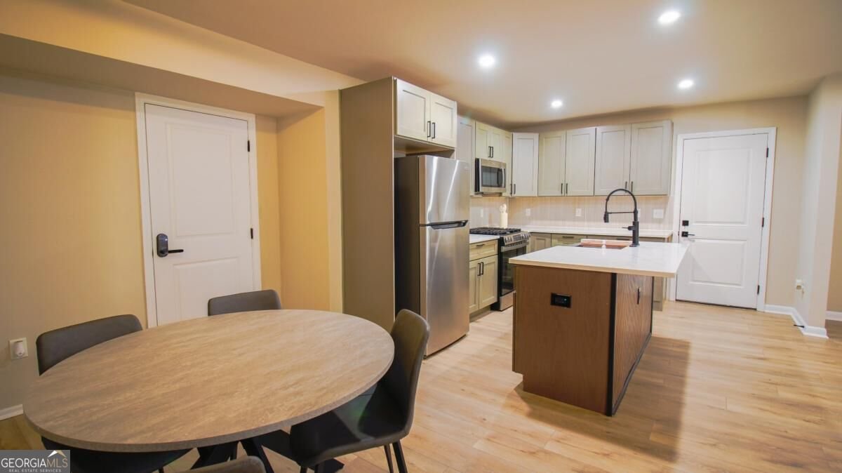 5207 White Boulevard Mableton - Photo 11