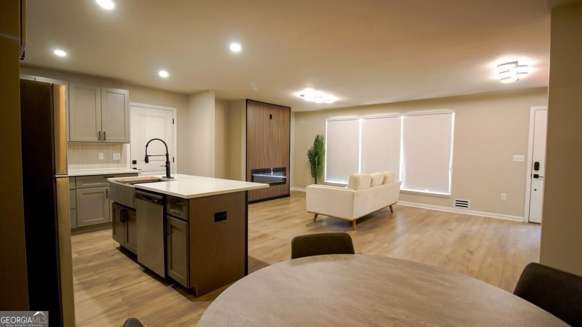 5207 White Boulevard Mableton - Photo 12