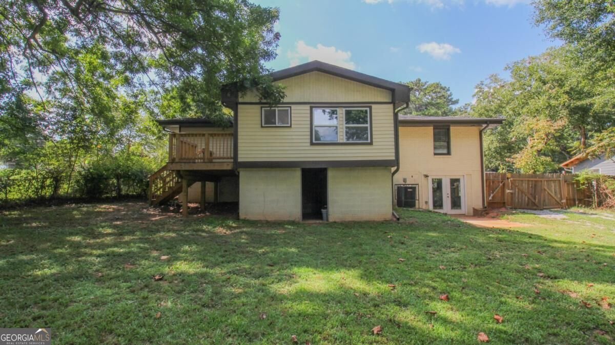 5207 White Boulevard Mableton - Photo 20