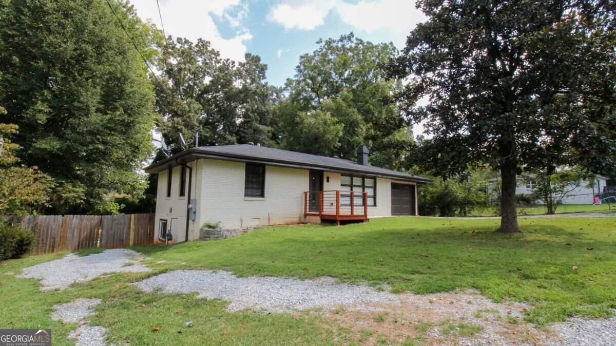 5207 White Boulevard Mableton - Photo 21