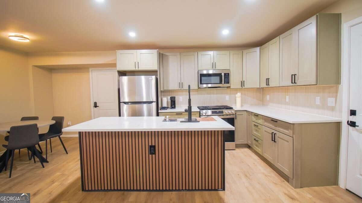 5207 White Boulevard Mableton - Photo 7