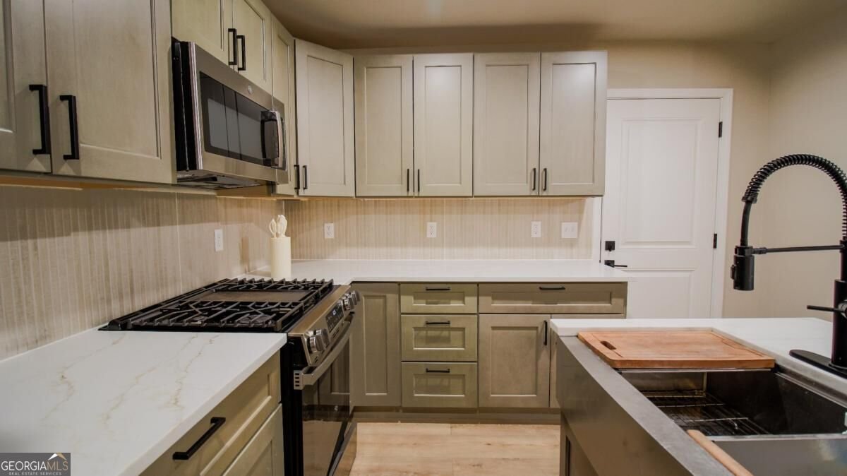 5207 White Boulevard Mableton - Photo 8