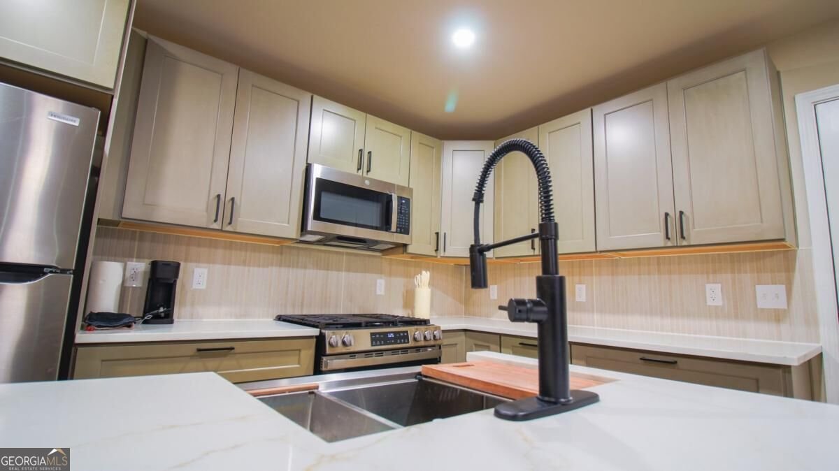 5207 White Boulevard Mableton - Photo 9