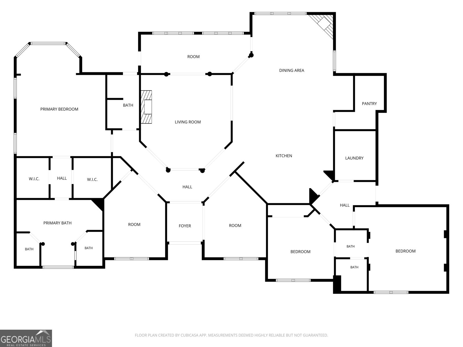 43 Meadow Valley Court Midland - Photo 45