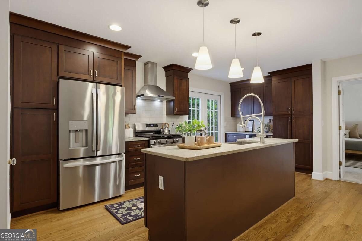 771 Piedmont Way Atlanta - Photo 9