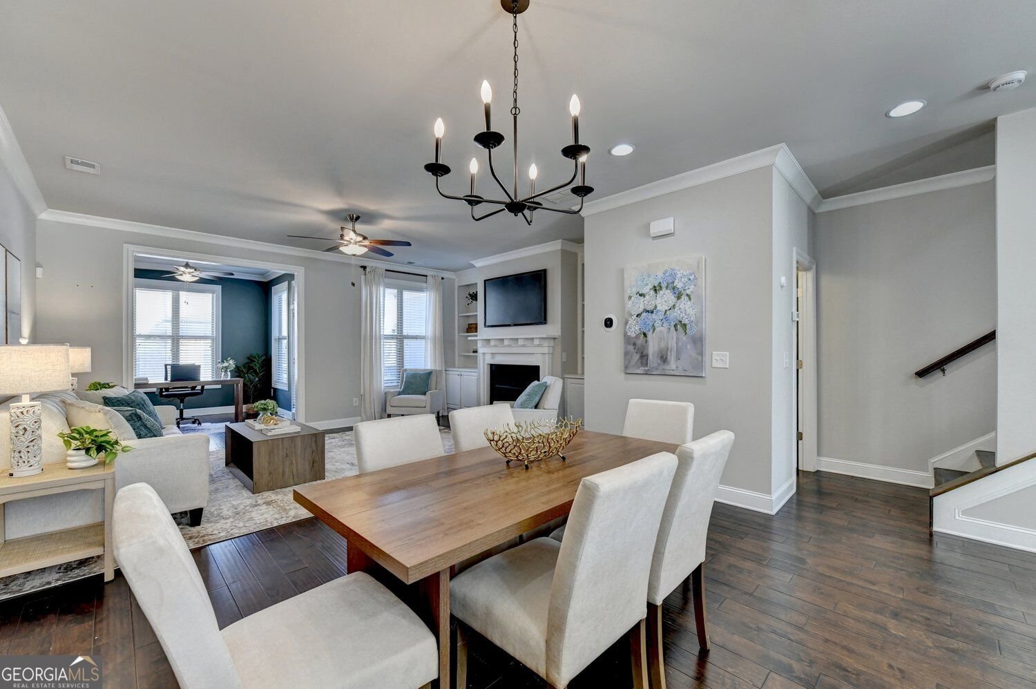 3239 Hartford Mill Drive Duluth - Photo 11
