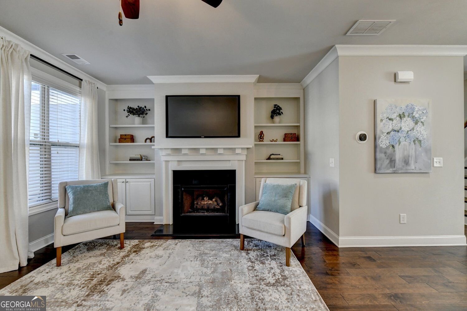 3239 Hartford Mill Drive Duluth - Photo 16