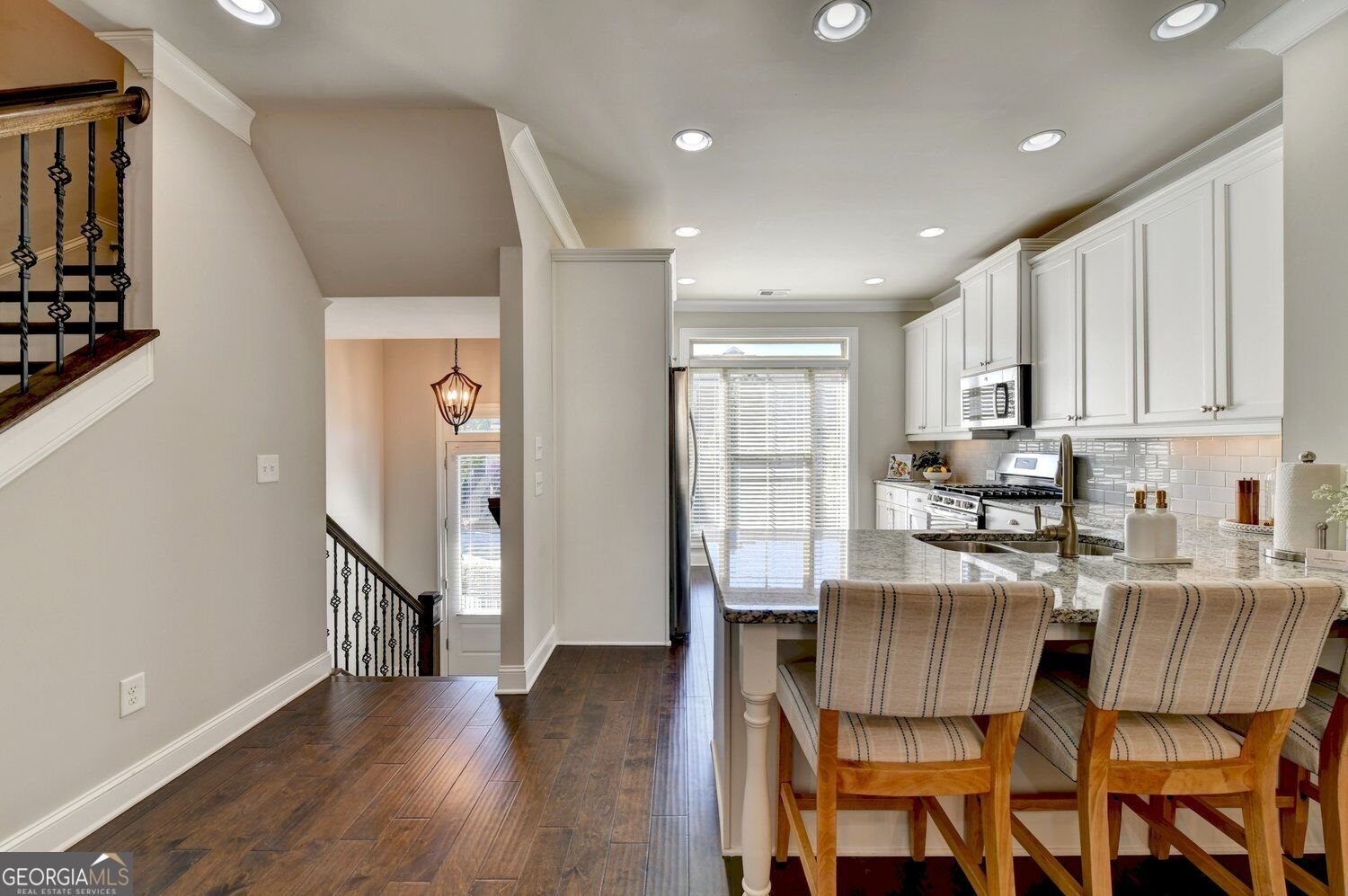 3239 Hartford Mill Drive Duluth - Photo 9