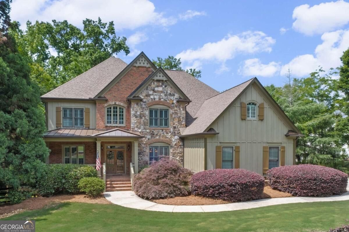 103 Stephens Farm Drive Canton - main photo