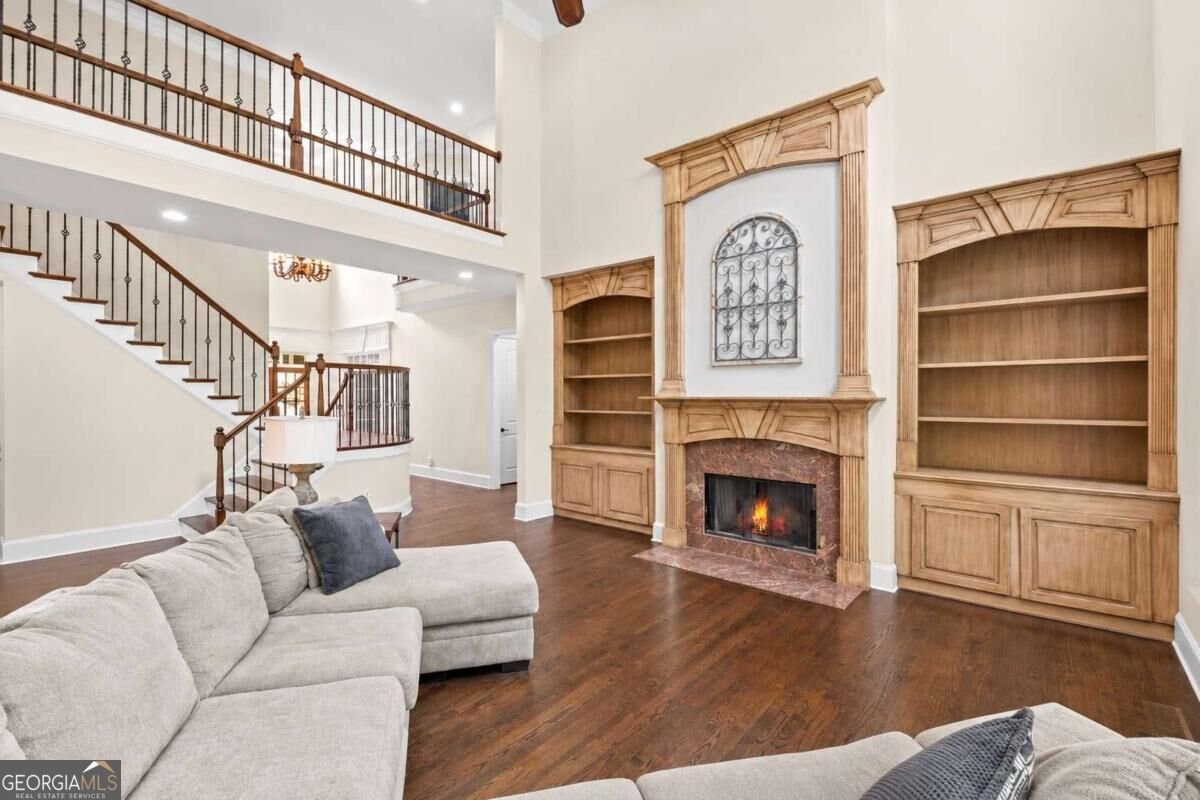 103 Stephens Farm Drive Canton - Photo 11
