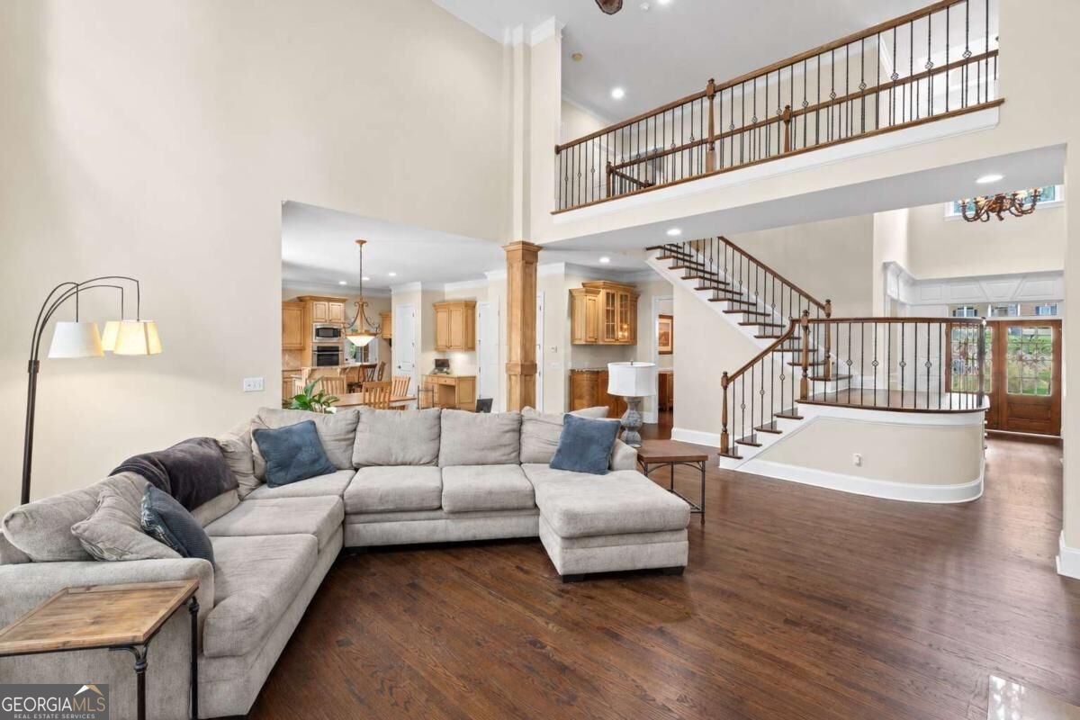 103 Stephens Farm Drive Canton - Photo 14