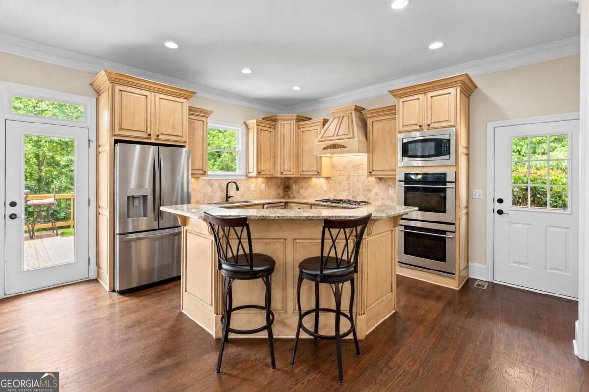 103 Stephens Farm Drive Canton - Photo 16