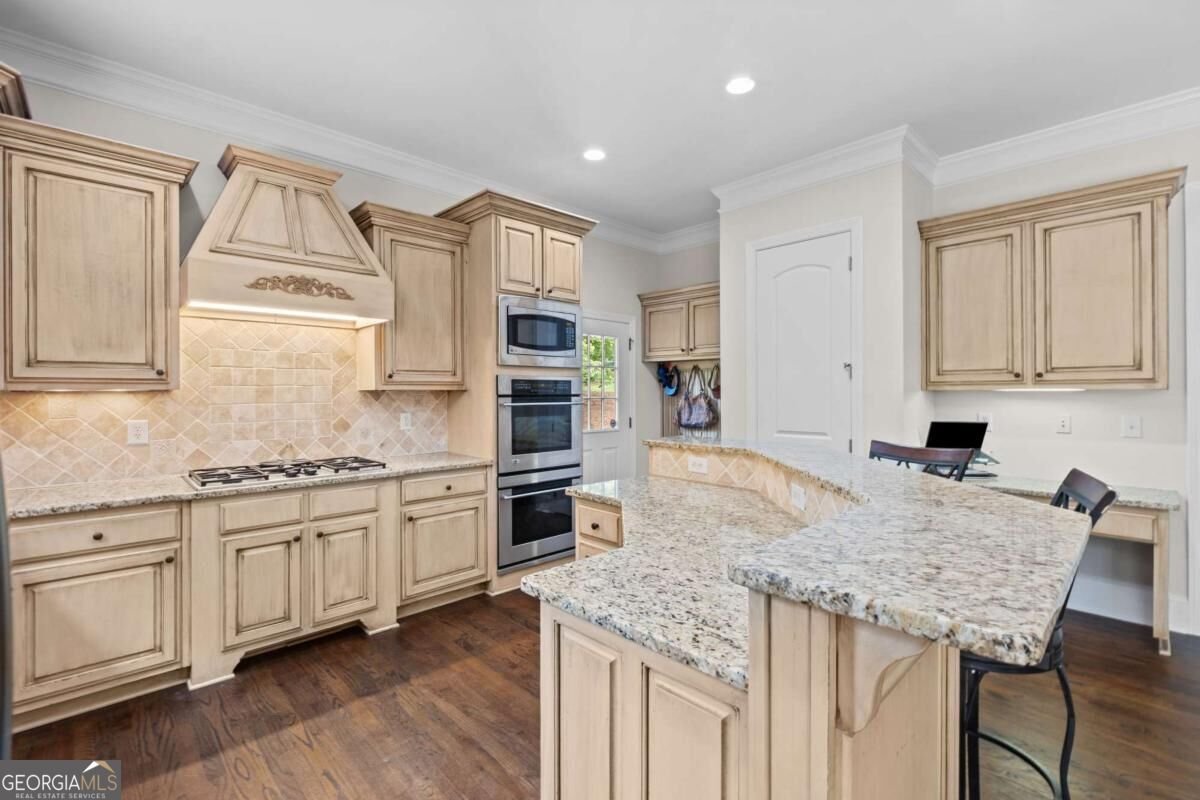 103 Stephens Farm Drive Canton - Photo 17