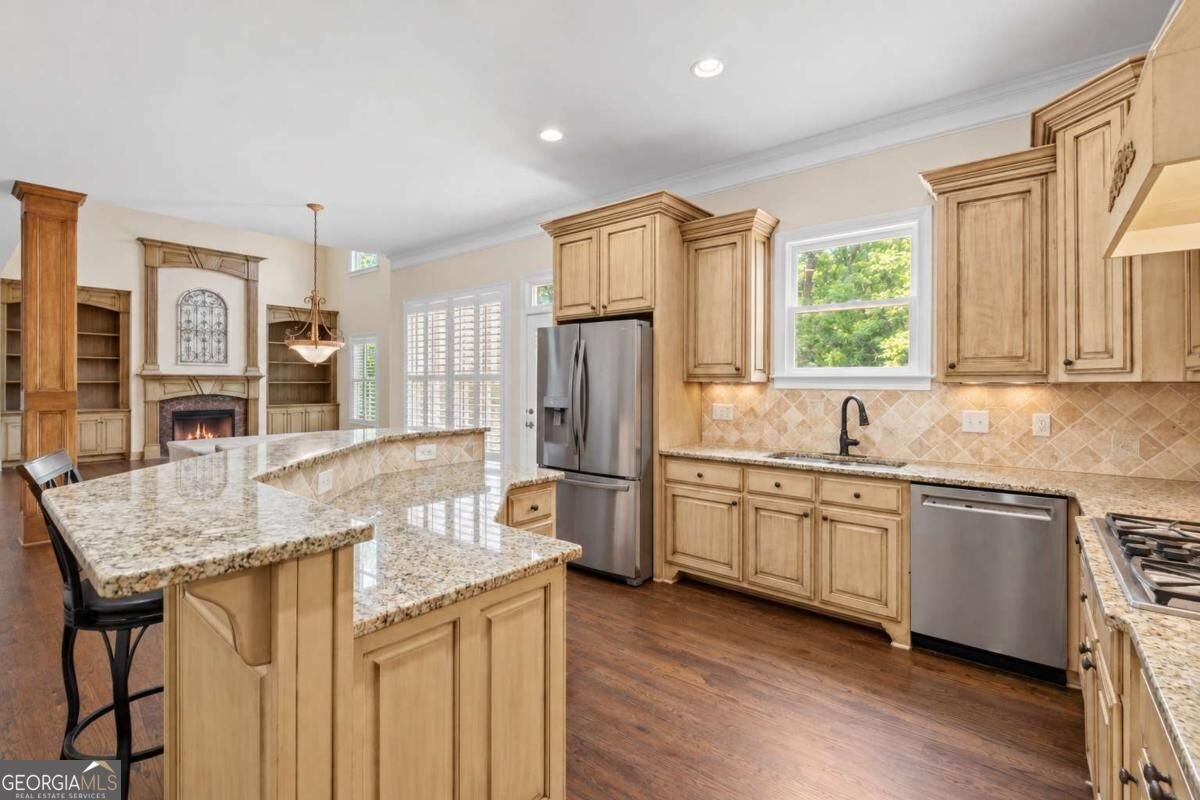 103 Stephens Farm Drive Canton - Photo 18