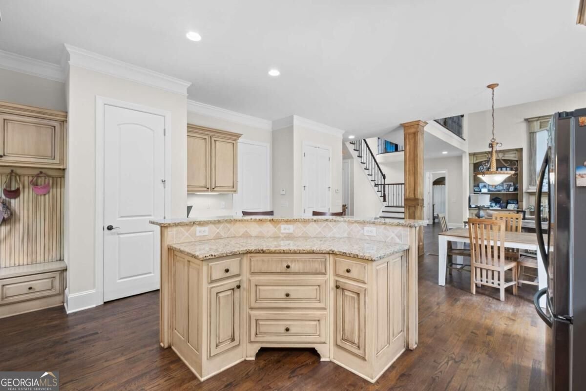 103 Stephens Farm Drive Canton - Photo 19