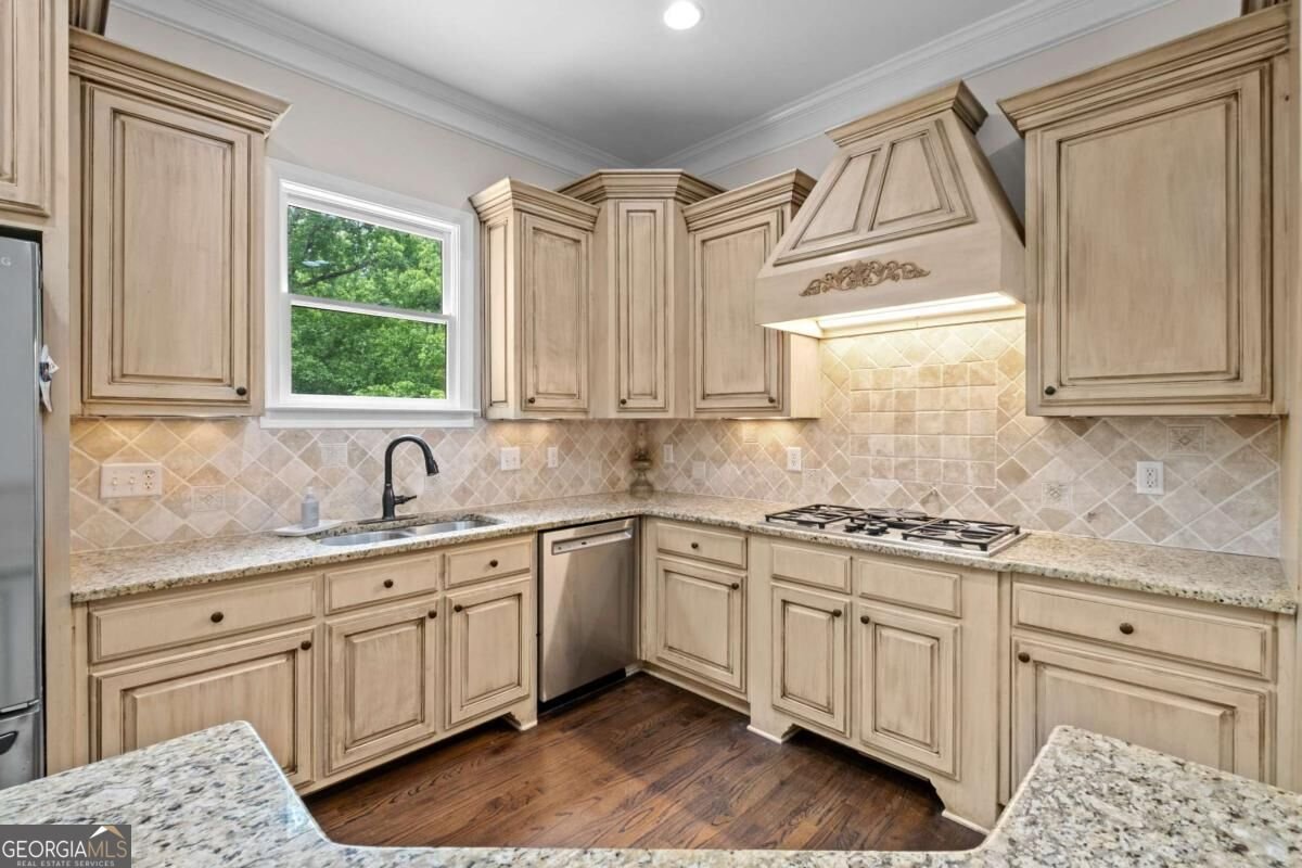 103 Stephens Farm Drive Canton - Photo 20