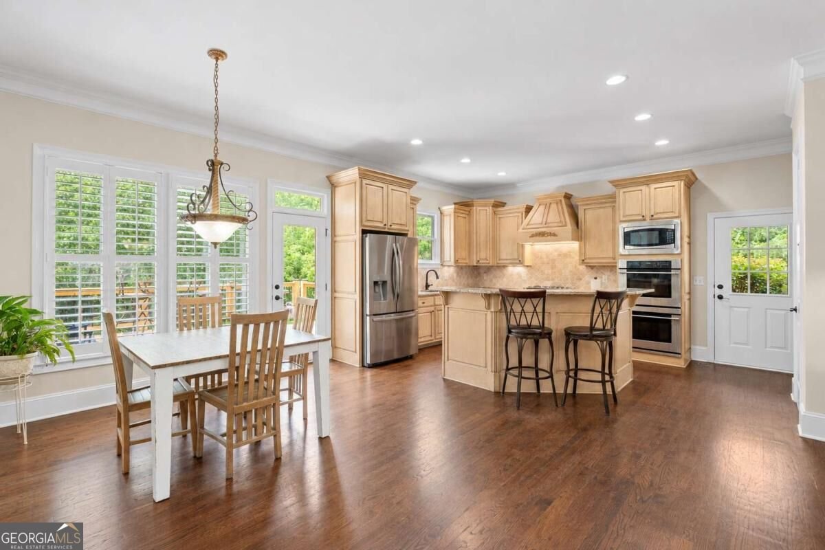 103 Stephens Farm Drive Canton - Photo 21