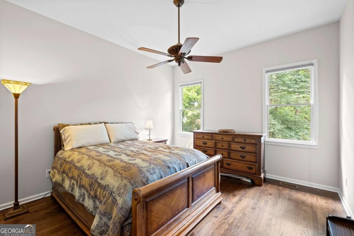 103 Stephens Farm Drive Canton - Photo 22