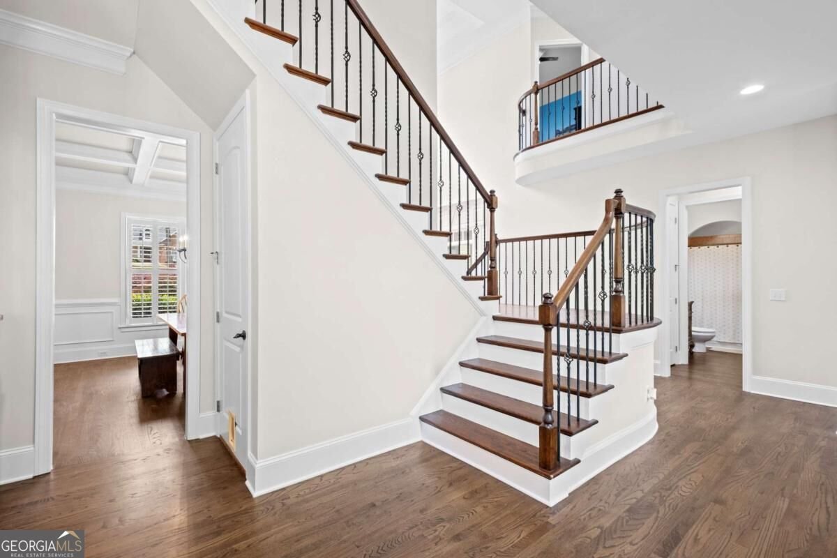 103 Stephens Farm Drive Canton - Photo 24