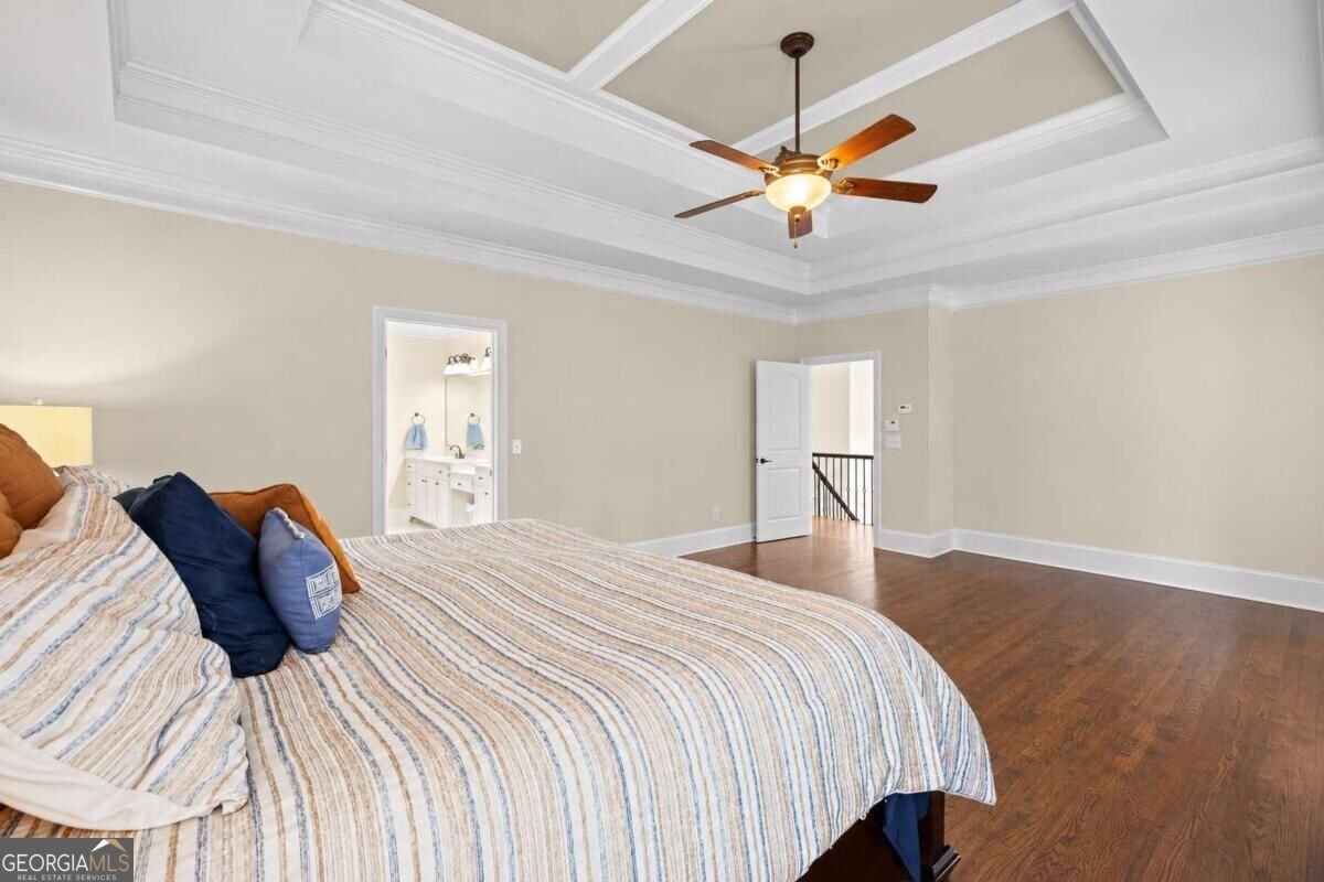 103 Stephens Farm Drive Canton - Photo 25