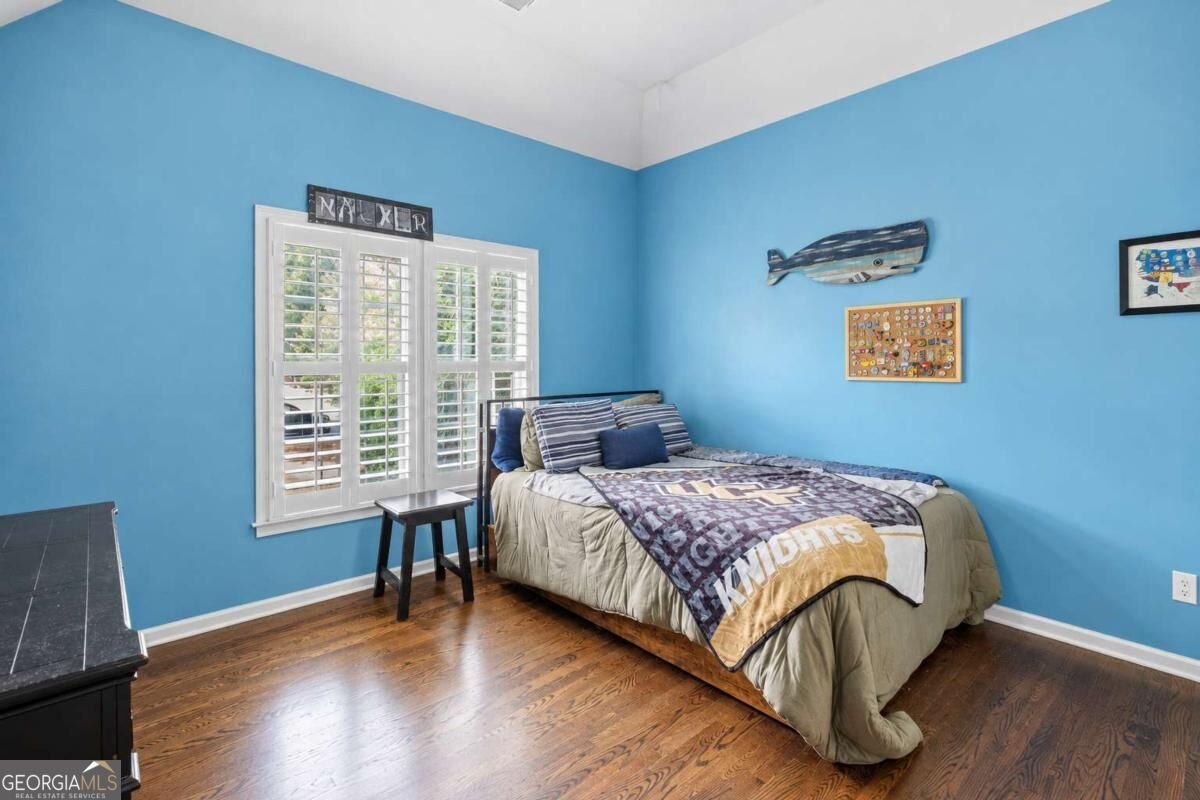 103 Stephens Farm Drive Canton - Photo 33