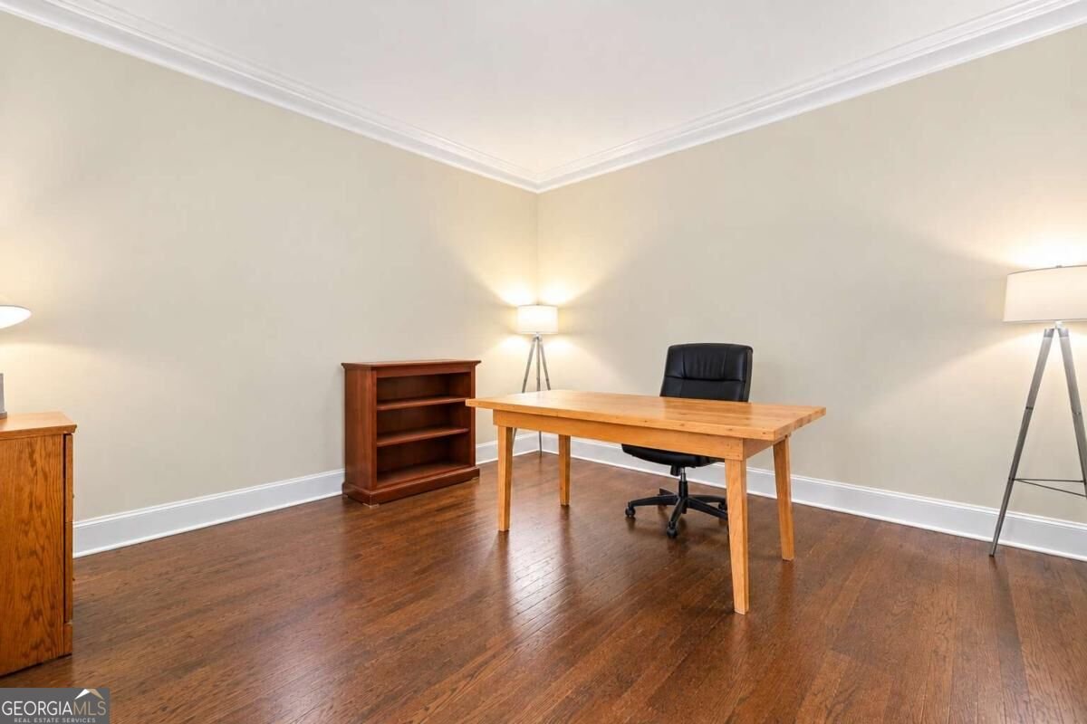 103 Stephens Farm Drive Canton - Photo 38