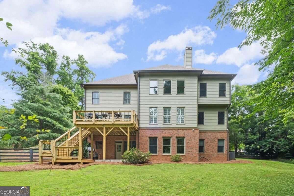 103 Stephens Farm Drive Canton - Photo 57