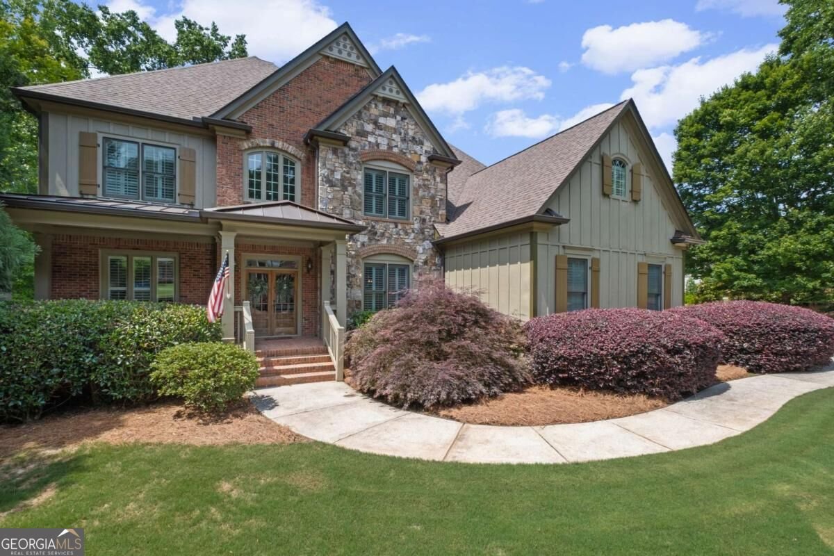 103 Stephens Farm Drive Canton - Photo 6