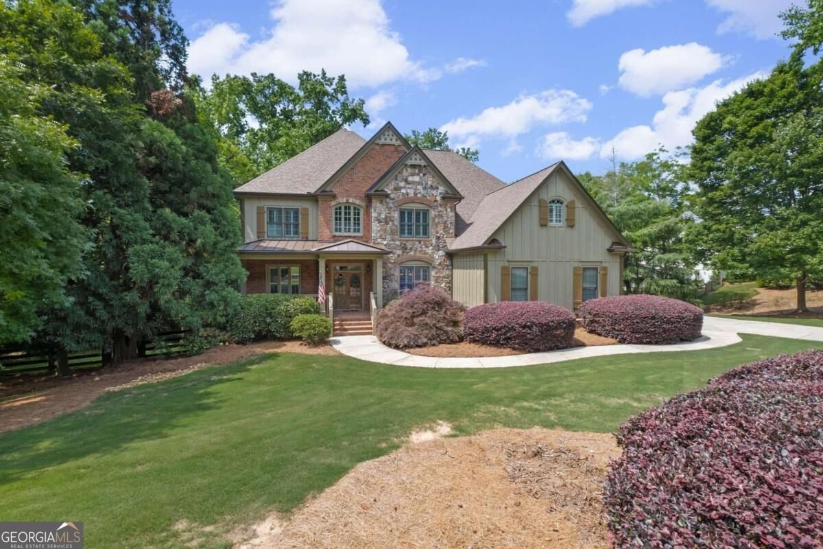 103 Stephens Farm Drive Canton - Photo 63