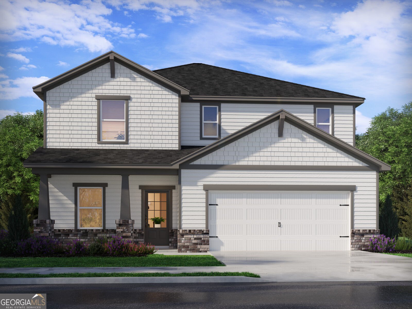 6119 Sandpiper Street Lula - main photo