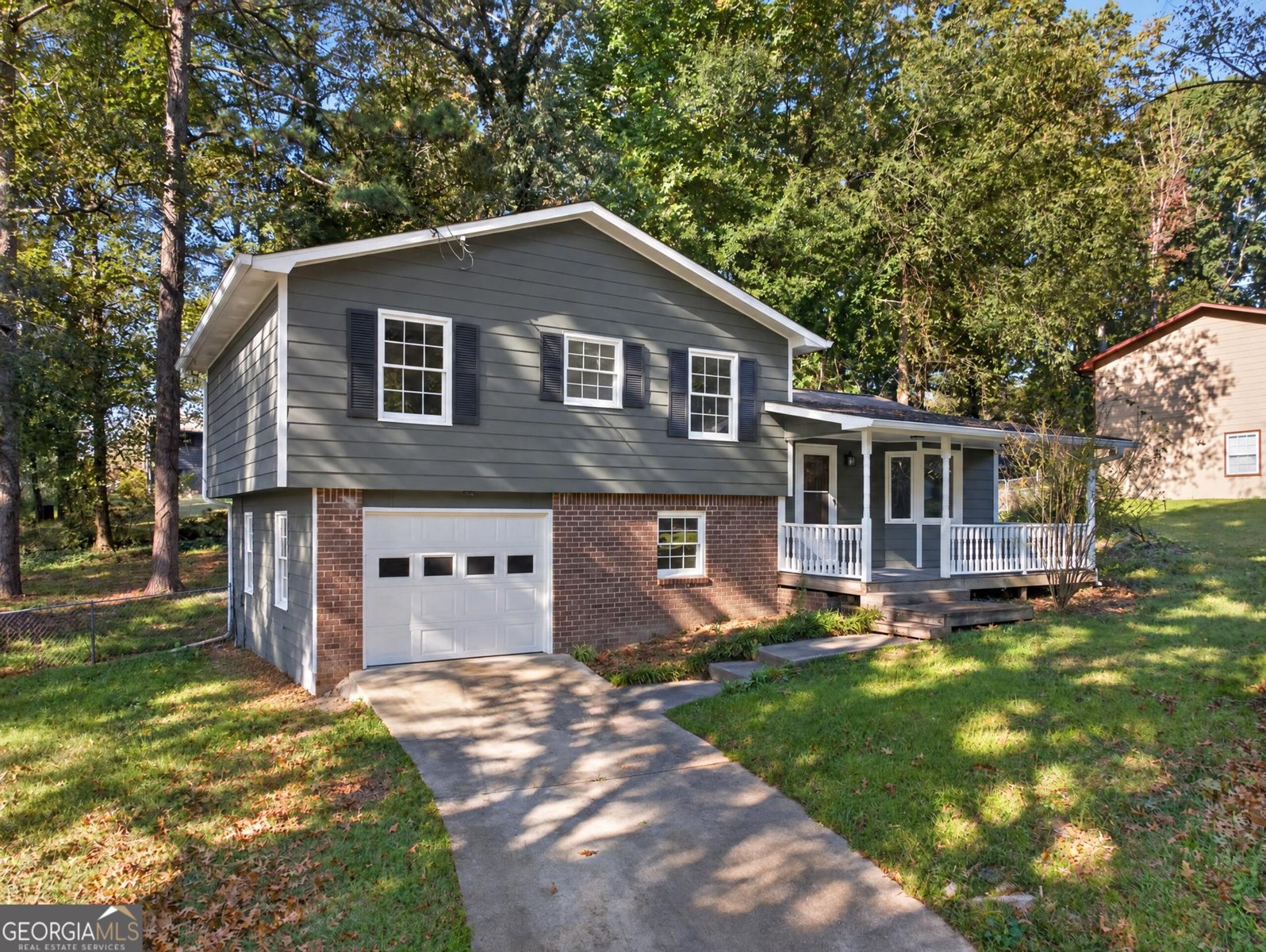 1869 Long Street Snellville - main photo