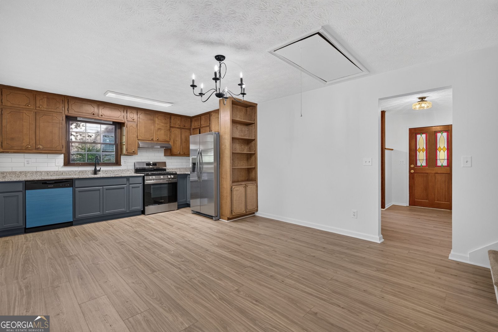 1869 Long Street Snellville - Photo 16
