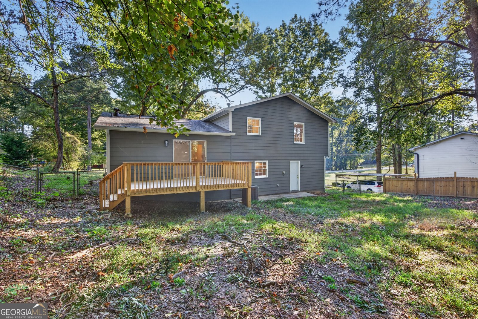 1869 Long Street Snellville - Photo 34