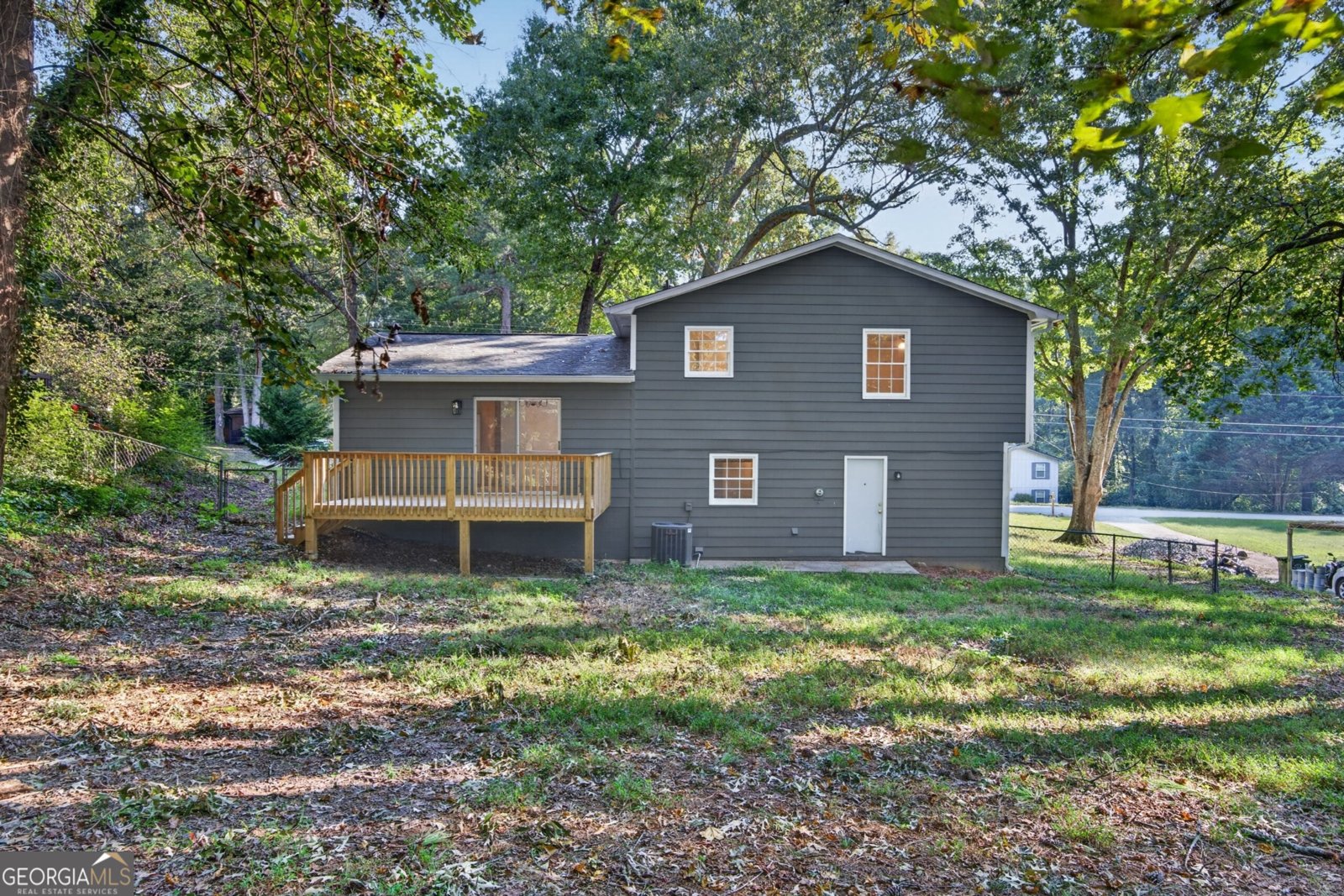 1869 Long Street Snellville - Photo 35