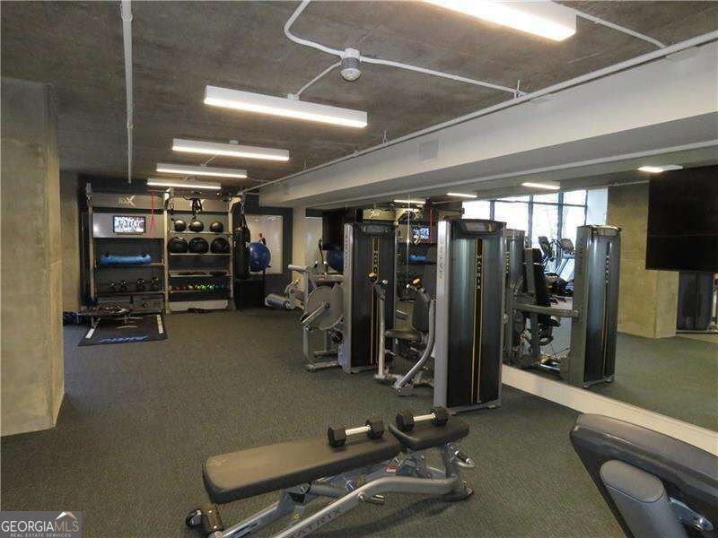 788 Marietta Street Atlanta - Photo 22