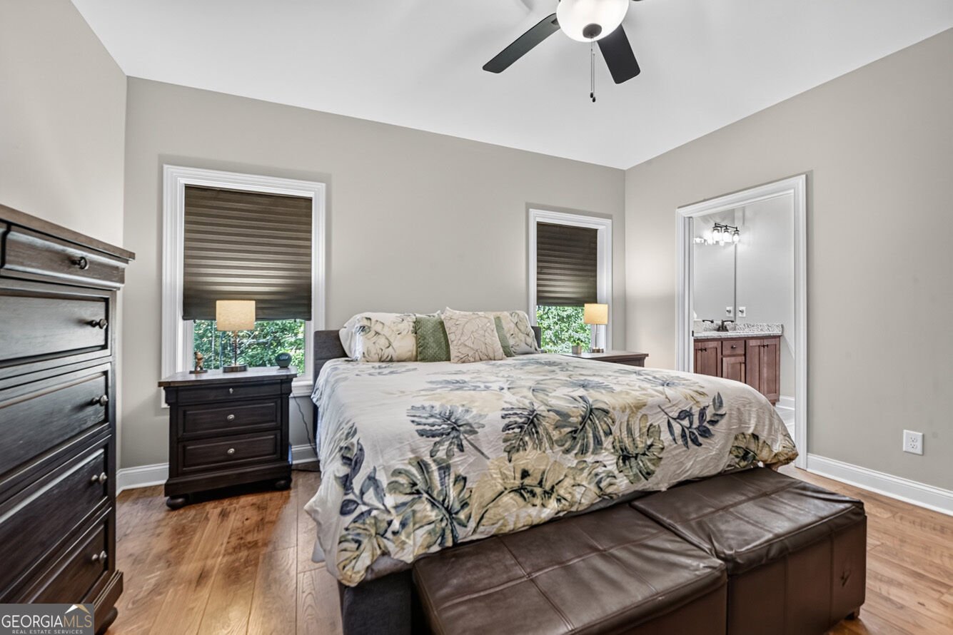 16 Eastside Drive Ellijay - Photo 23