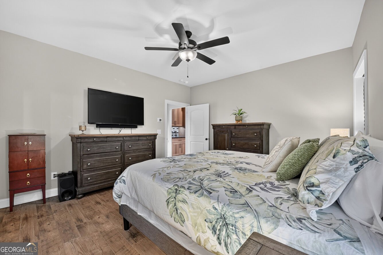16 Eastside Drive Ellijay - Photo 24