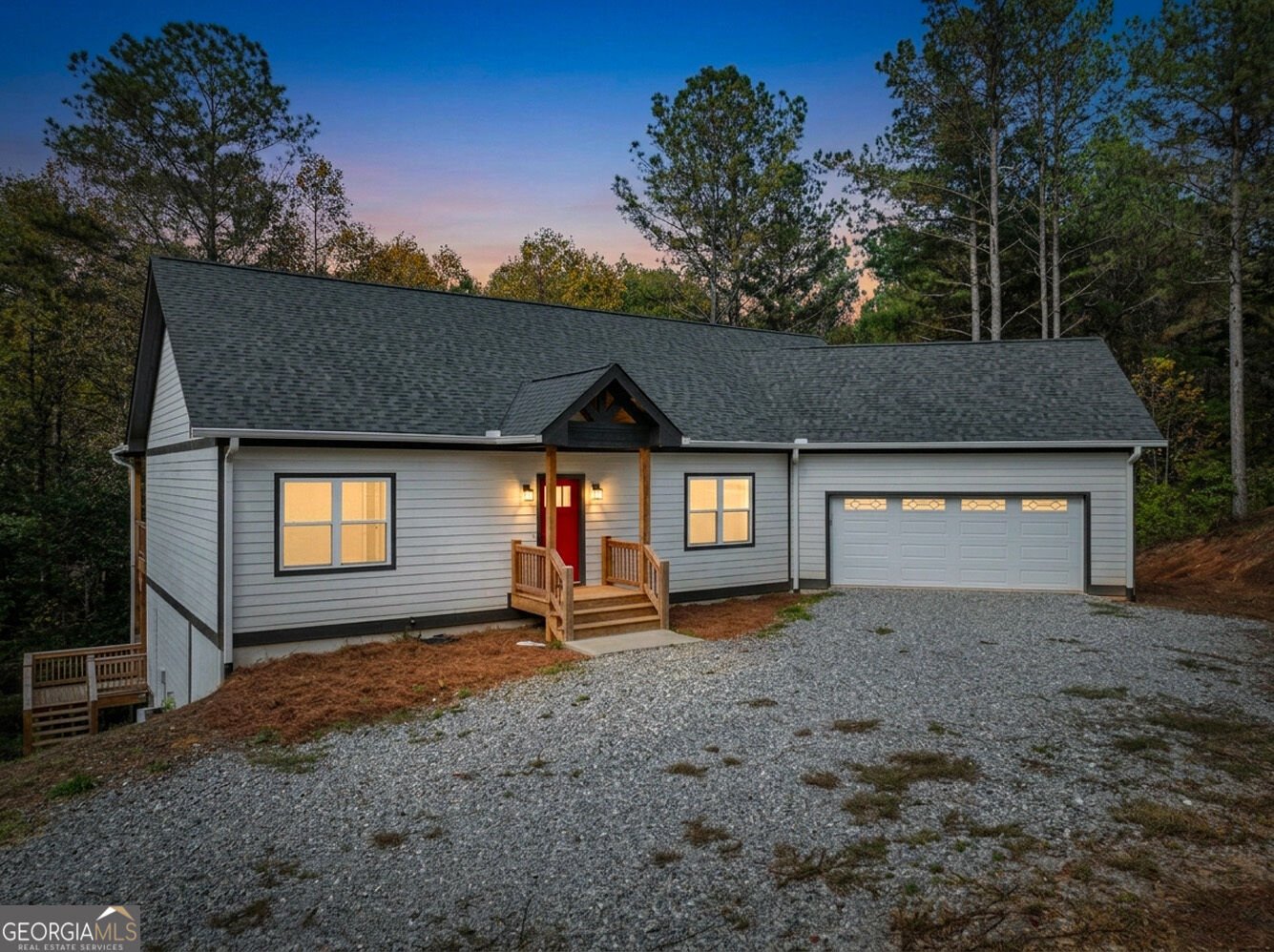 16 Eastside Drive Ellijay - Photo 40