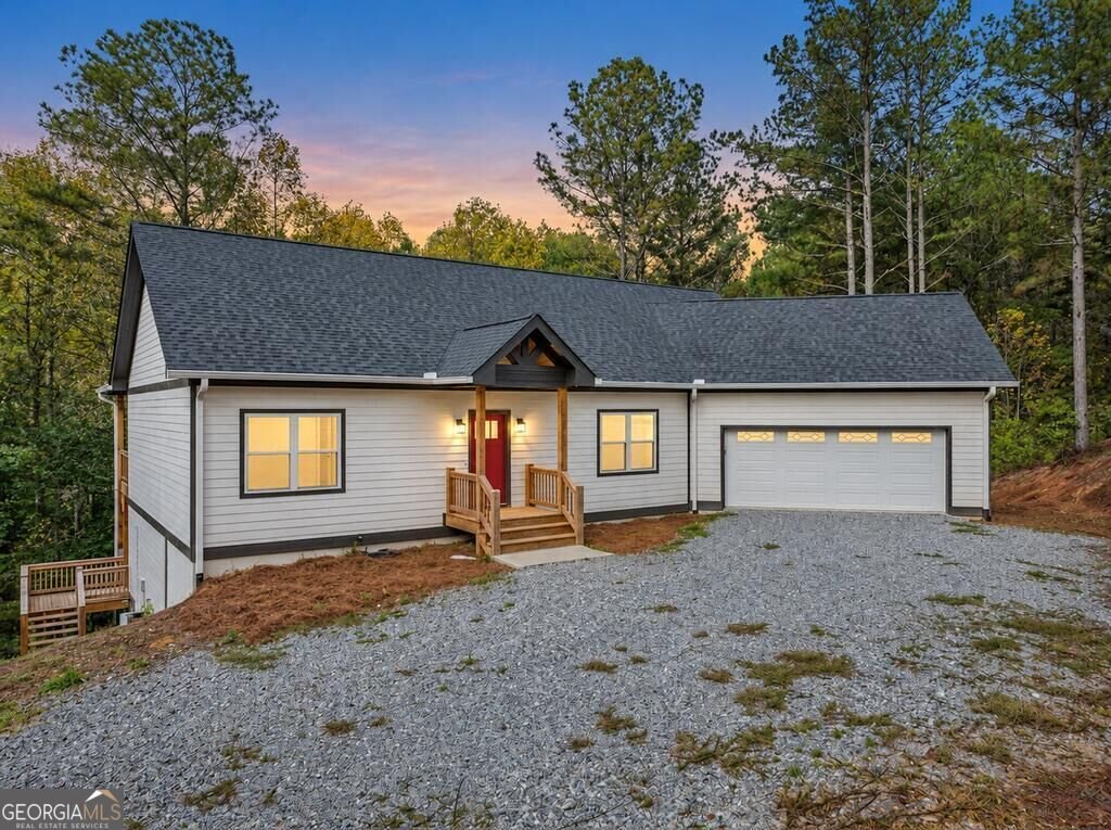16 Eastside Drive Ellijay - Photo 53