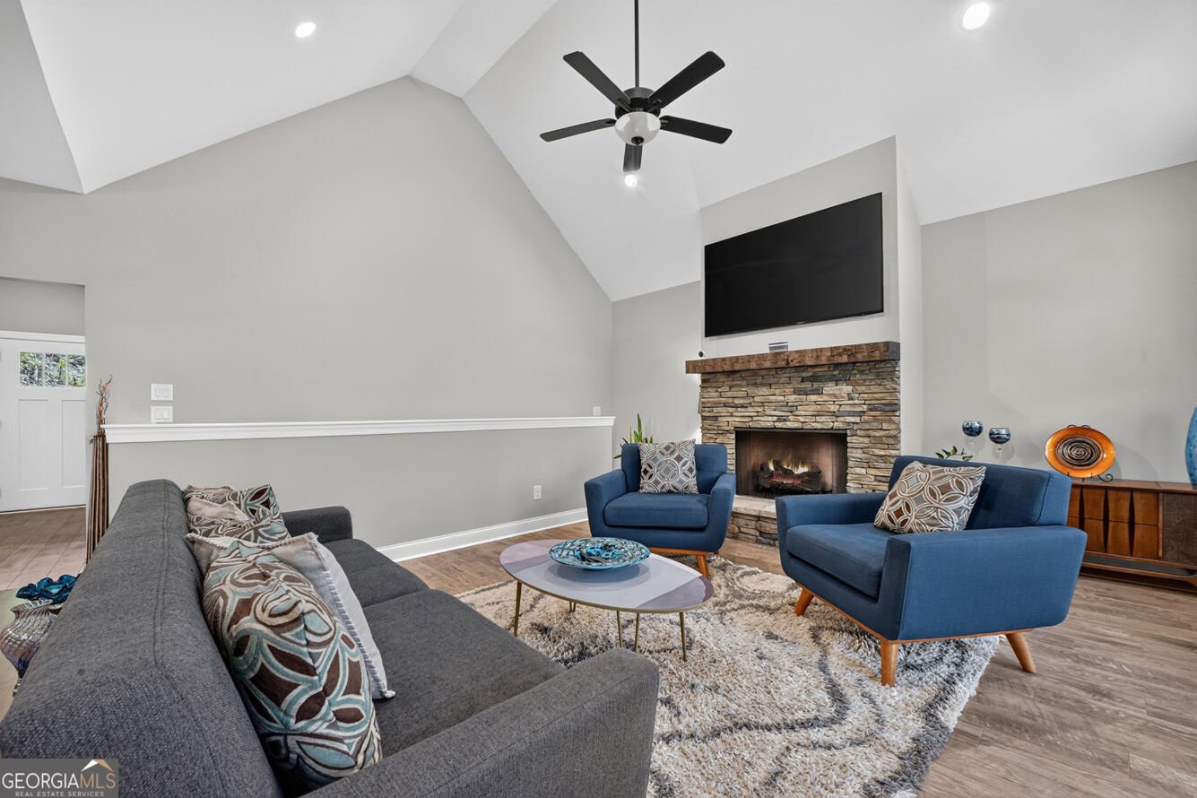 16 Eastside Drive Ellijay - Photo 7