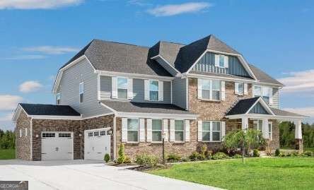 285 Flying Eagle Drive Commerce - main photo