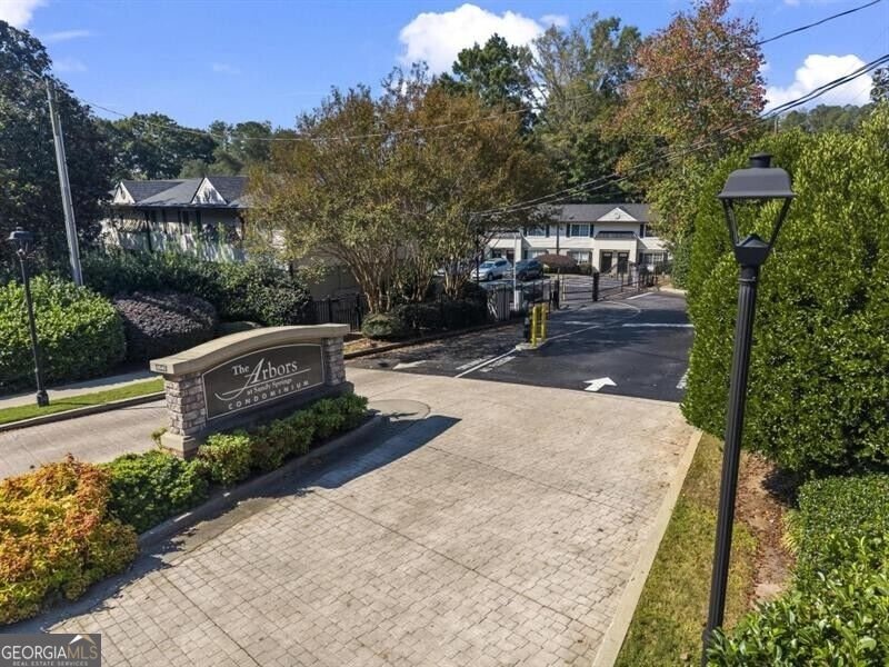 6940 Roswell Road Atlanta - Photo 24