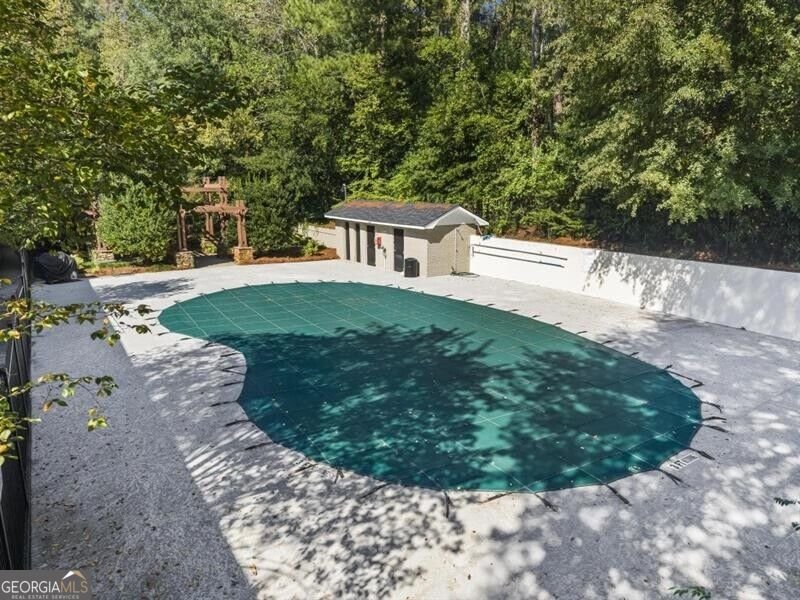 6940 Roswell Road Atlanta - Photo 25