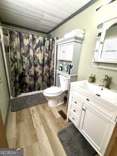 1145 Mount Gilead Road Tennille - Photo 19