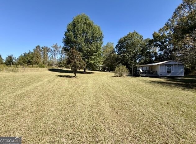 1145 Mount Gilead Road Tennille - Photo 22
