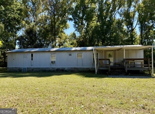 1145 Mount Gilead Road Tennille - Photo 23