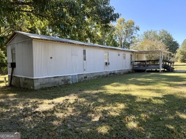 1145 Mount Gilead Road Tennille - Photo 24
