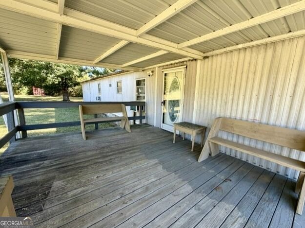 1145 Mount Gilead Road Tennille - Photo 25