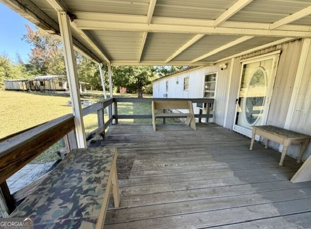 1145 Mount Gilead Road Tennille - Photo 26