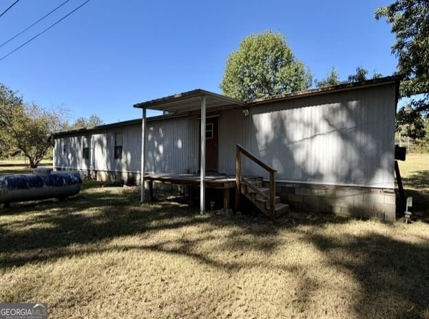 1145 Mount Gilead Road Tennille - Photo 37
